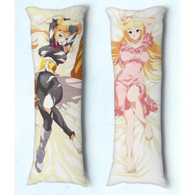 Travesseiro Dakimakura Konosuba Darkness 01